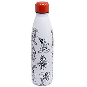 Asterix Hot & Cold Drinks Bottle 500ml Asterix Hot & Cold Drinks Bottle 500ml
