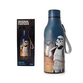The Original Stormtrooper Planet Day Off Hot & Cold Drinks Bottle 500ml