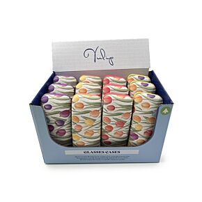 Glasses/Sunglasses Case Tulips Glasses/Sunglasses Case Tulips