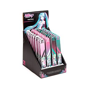 Hatsune Miku Nail File Hatsune Miku Nail File