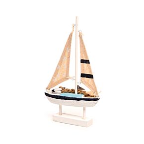 Souvenir Seaside - Sailing Boat Anchor Souvenir Seaside - Sailing Boat Anchor