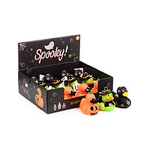 Spooky Duck Bath Time Toy Spooky Duck Bath Time Toy