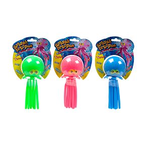 Splash Octopus Water Toy Splash Octopus Water Toy