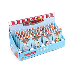 Foodiemals Silicone Digital Watch Foodiemals Silicone Digital Watch