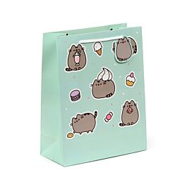 Pusheen the Cat Core Gift Bag Large
