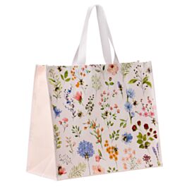 Nectar Meadows Reusable Shopping Bag
