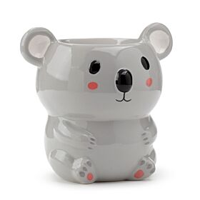 Adoramals Koala Shaped Ceramic Oil Burner