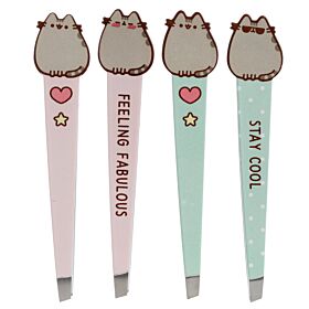 Pusheen the Cat Shaped Tweezers