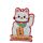 Jasmine White Maneki Neko Lucky Cat Air Freshener
