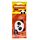 Raspberry Adoramals Panda Air Freshener