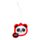 Raspberry Adoramals Panda Air Freshener