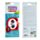 Raspberry Adoramals Panda Air Freshener