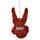 Strawberry Asterix Air Freshener