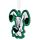 Mint Idefix (Dogmatix) Asterix Air Freshener
