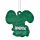 Mint Idefix (Dogmatix) Asterix Air Freshener