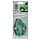 Fresh Mint Retro Green Fiat 500 Air Freshener
