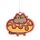 Chocolate Pusheen the Cat Foodie Air Freshener