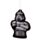 Cola The Original Stormtrooper Crossed Arms Air Freshener