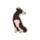 Cherry Barks Dog Air Freshener
