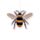 Jasmine Nectar Meadows Bee Air Freshener