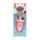 Strawberry Foodiemals Betty the Milkshake Air Freshener