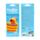 Mandarin Capybara Air Freshener