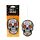 Orange Day of the Dead Air Freshener