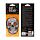 Orange Day of the Dead Air Freshener