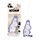 Peach Moomin Tammi Air Freshener