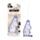 Peach Moomin Tammi Air Freshener