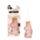 Cherry Moomin Tammi Snorkmaiden Air Freshener