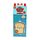 Peach Foodiemals Toast Air Freshener