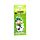 Orange Luck of the Irish Ireland Leprechaun & Sheep Air Freshener