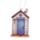 Vanilla Coastal Beach Hut Air Freshener