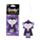 Raspberry Spooky Dracula Air Freshener