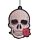 Rose Gothic Skulls and Roses Air Freshener