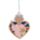 Royal Bloom Queen & Corgi Air Freshener
