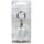 Angel Wings Keyring