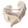 Angel's Wings Tea Light & Votive Candle Holder