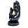 Mantric Hand/Tarot Hand Palm Backflow Incense Burner