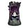 Wizards Crystal Cave LED Backflow Incense Burner