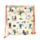 Pippi Longstocking Canvas Drawstring Bag