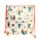 Pippi Longstocking Canvas Drawstring Bag