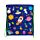 Space Cadet Canvas Drawstring Bag