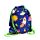 Space Cadet Canvas Drawstring Bag
