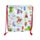 Knights & Dragons Canvas Drawstring Bag