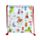 Knights & Dragons Canvas Drawstring Bag