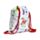 Knights & Dragons Canvas Drawstring Bag