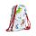 Knights & Dragons Canvas Drawstring Bag