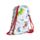 Knights & Dragons Canvas Drawstring Bag